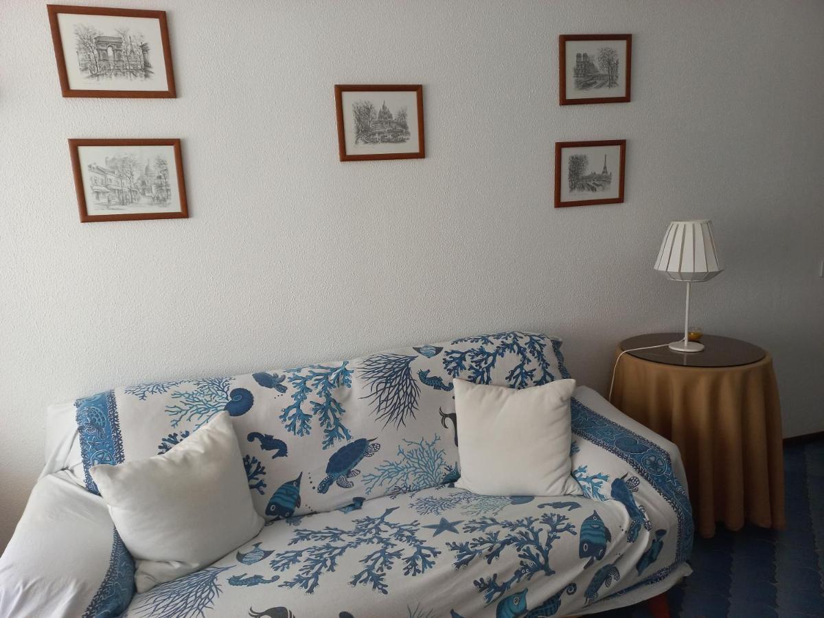 Apartamento Fortaleza Mar - 2 Steps From The Sea Armacao de Pera Exterior photo