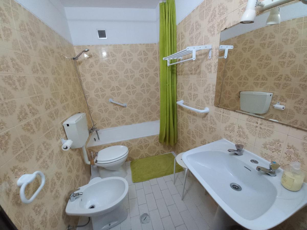 Apartamento Fortaleza Mar - 2 Steps From The Sea Armacao de Pera Exterior photo